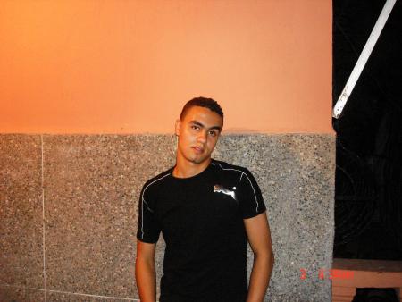 encore moi